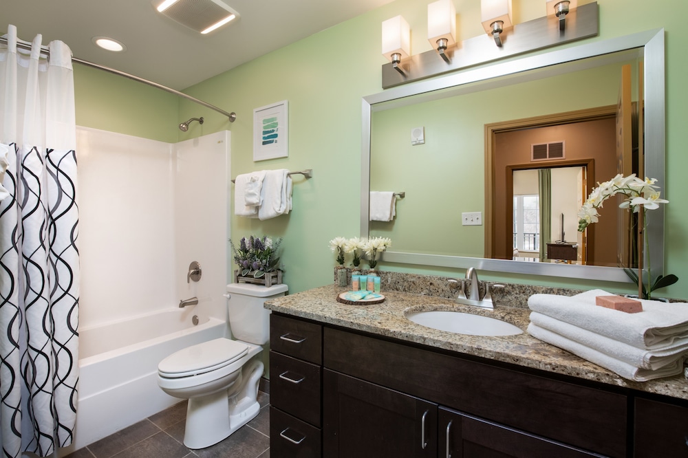 Premium Condo, 1 Bedroom, Kitchen - Photo 8