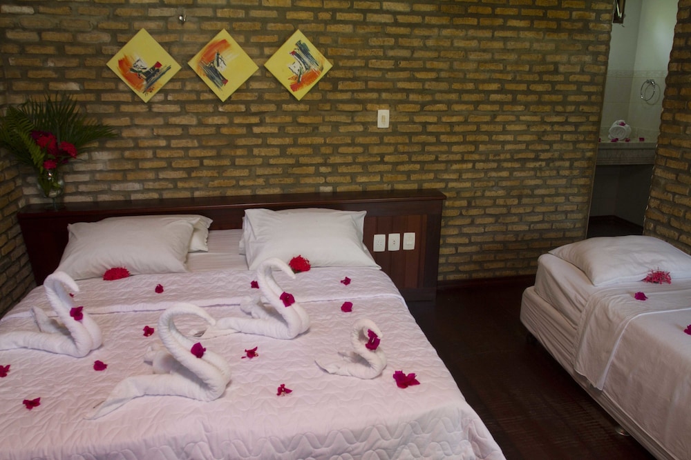 Chalet photo 1