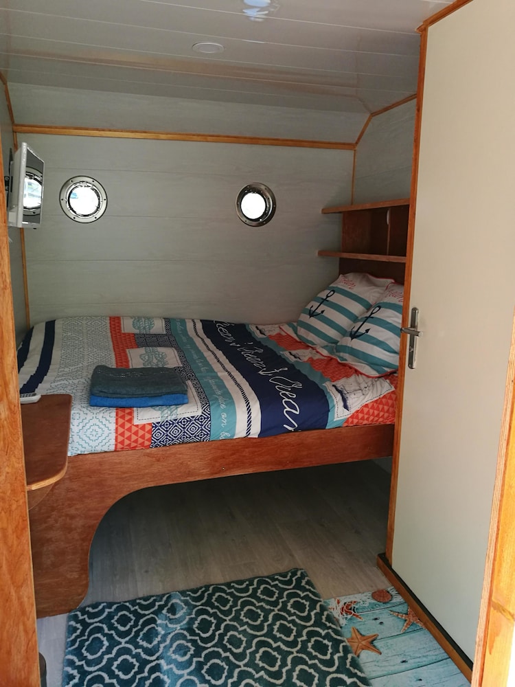 Cabine 2