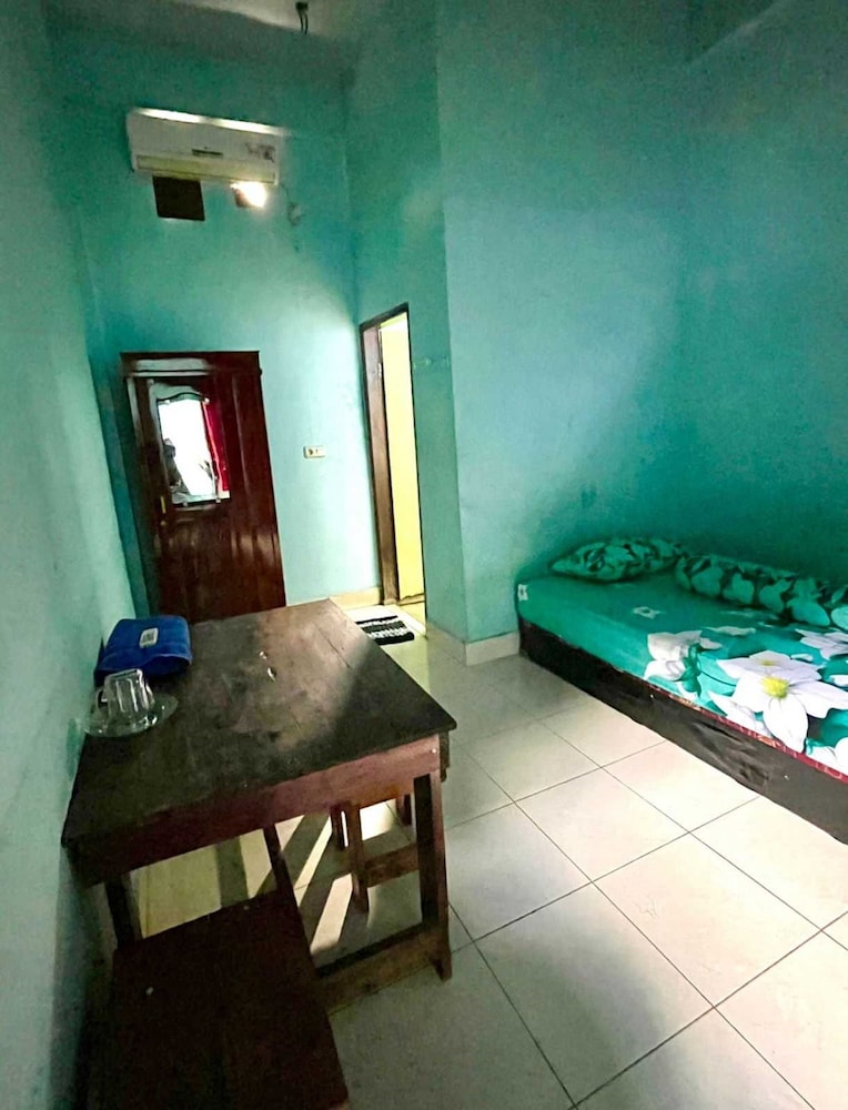 Deluxe Double Room - Photo 5