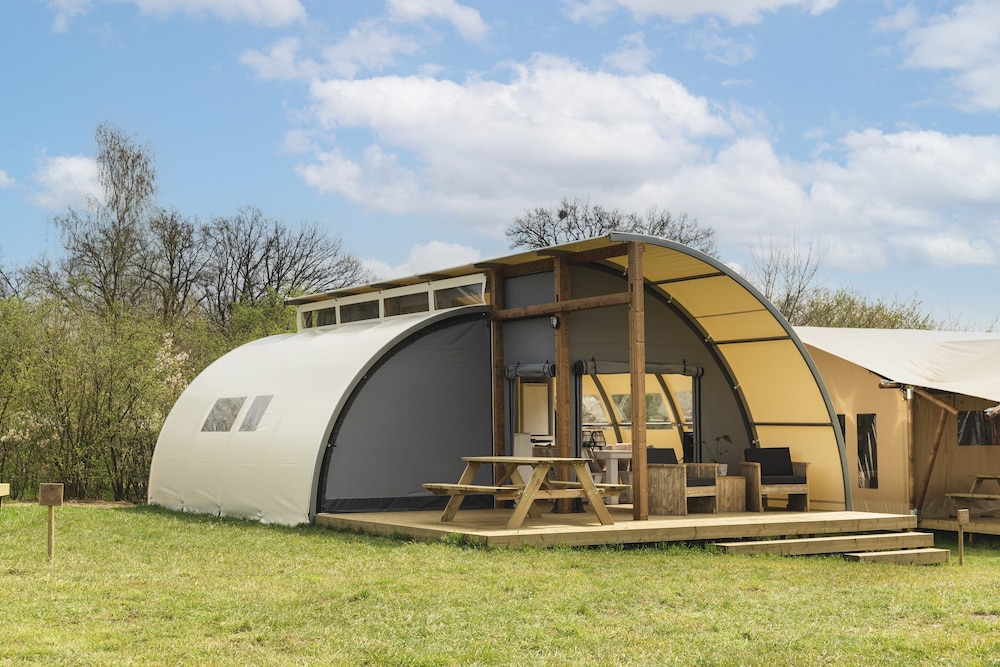 Tent photo 1