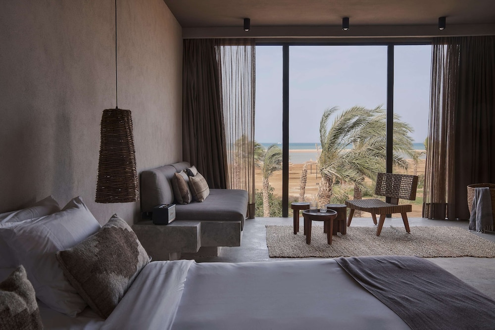Premium King Terrace Sea View - Photo 1