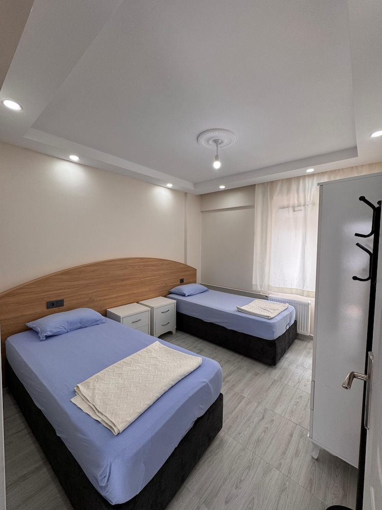Family Apartment photo 1