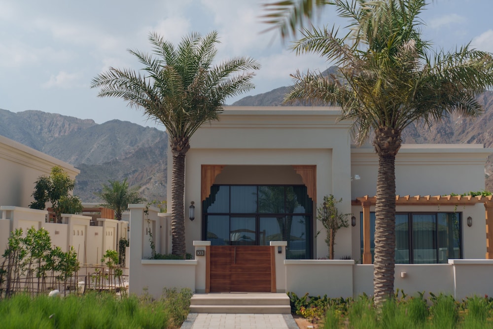 One Bedroom Pool Villa photo 2