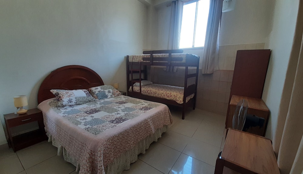 Apartment, 1 Bedroom (Dpto. 1) photo 3