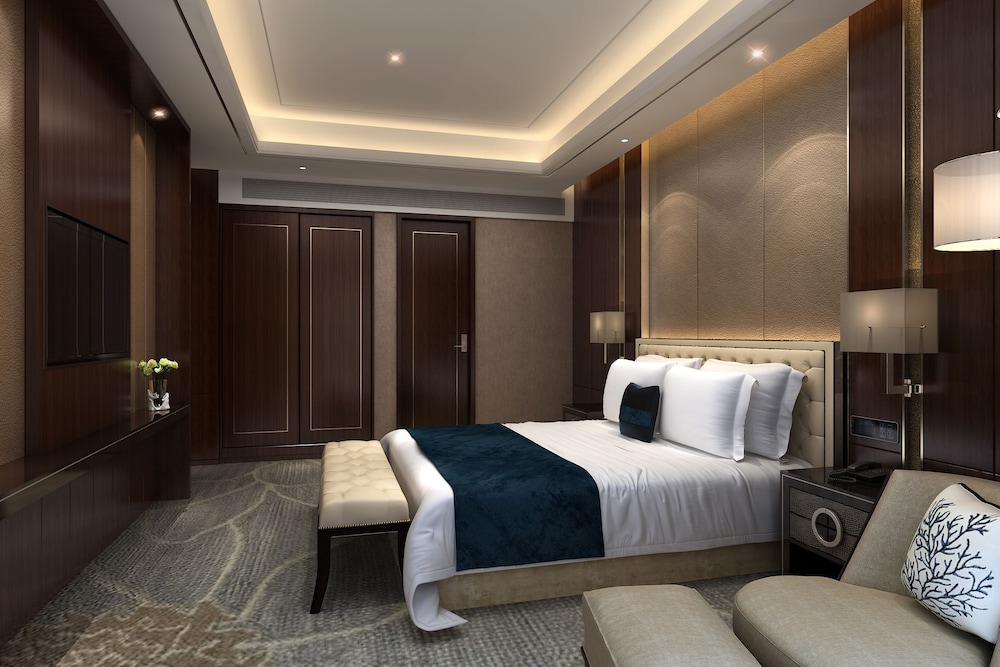 Executive Suite photo 1