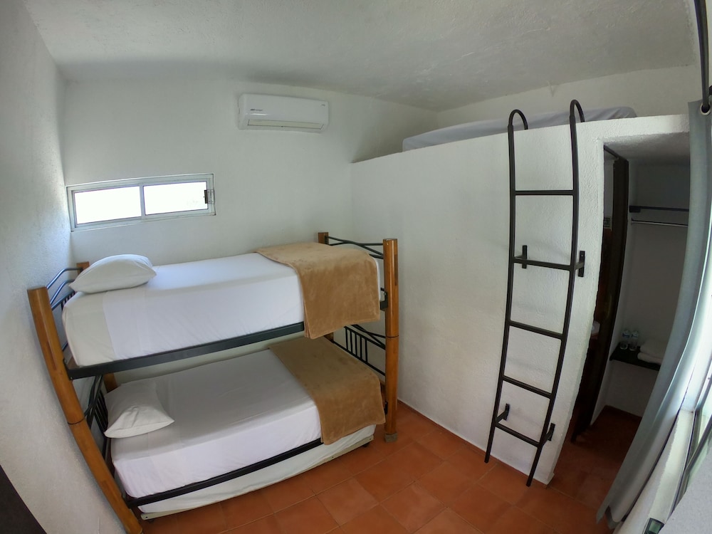 Basic Room, 1 Bedroom, Mountainside photo 3