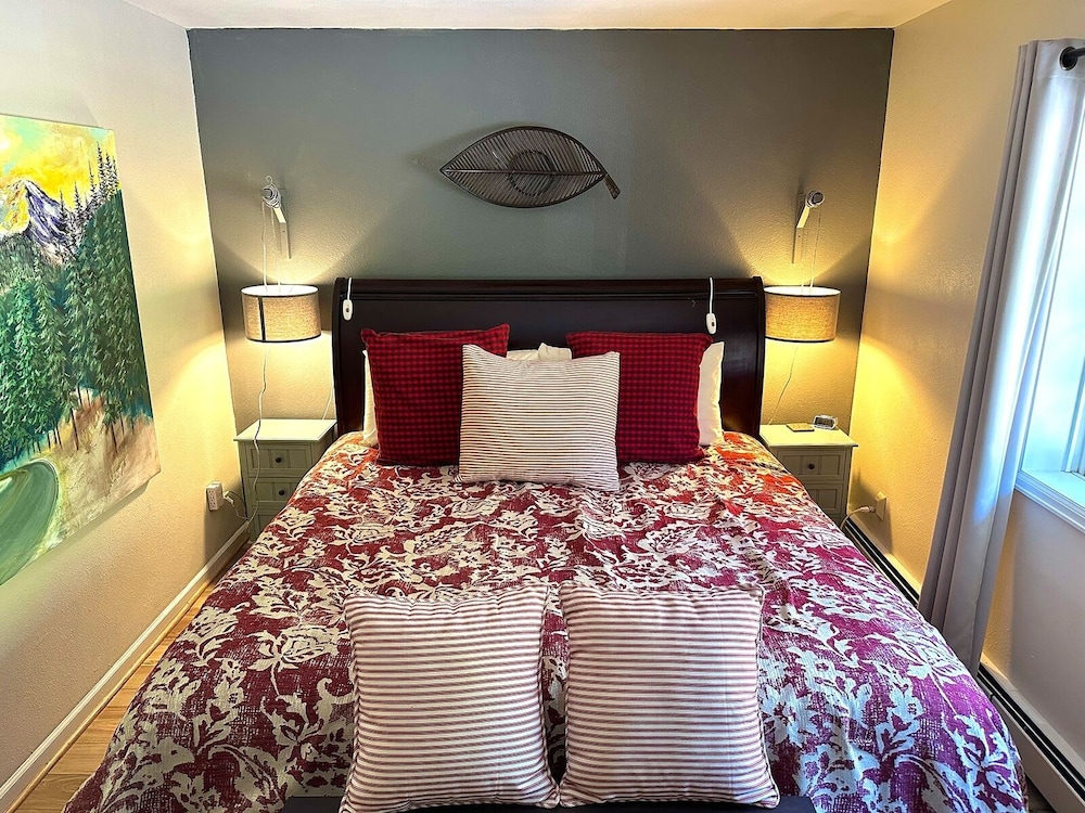 Condo, 1 Bedroom
