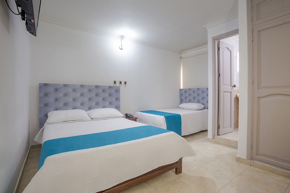 Twin Room photo 1
