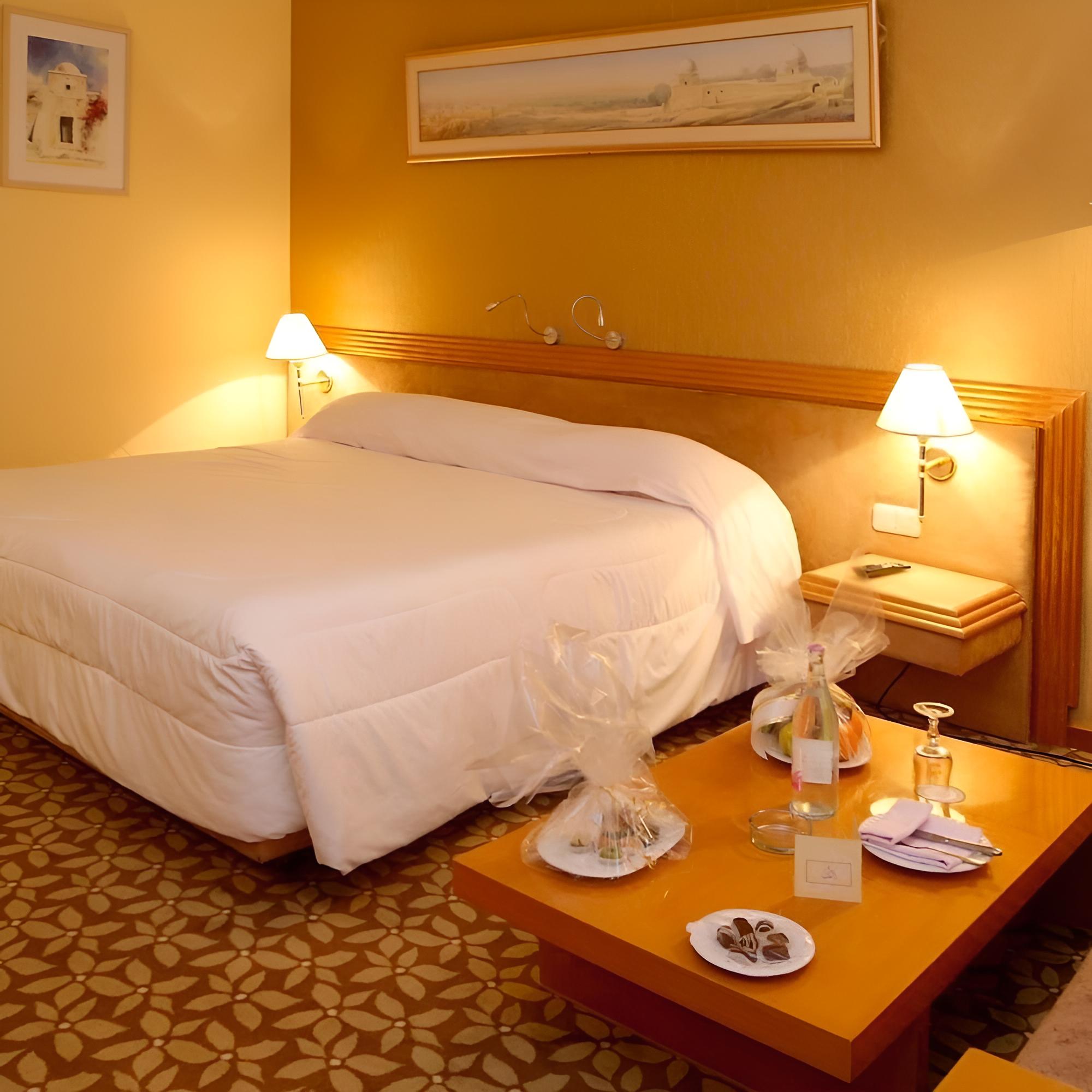 Classic Double Room, Garden View photo 1