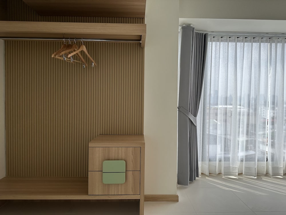 Deluxe Room photo 3