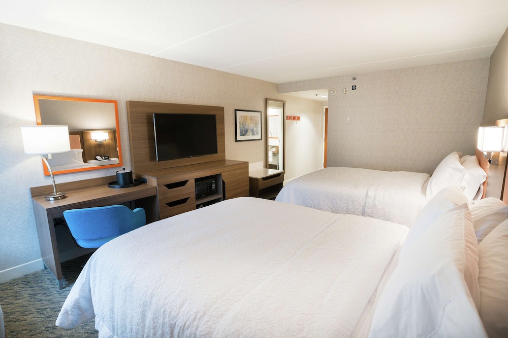 Room, 2 Queen Beds, Accessible (Hearing) - Photo 2