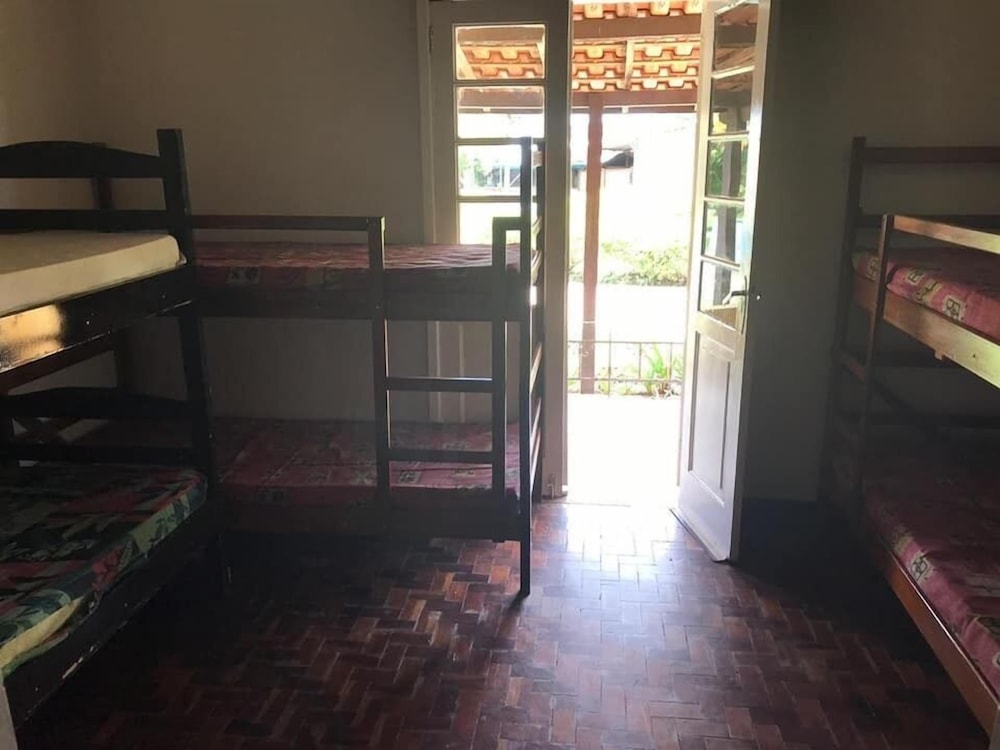 Room (9 Beliches) photo 3