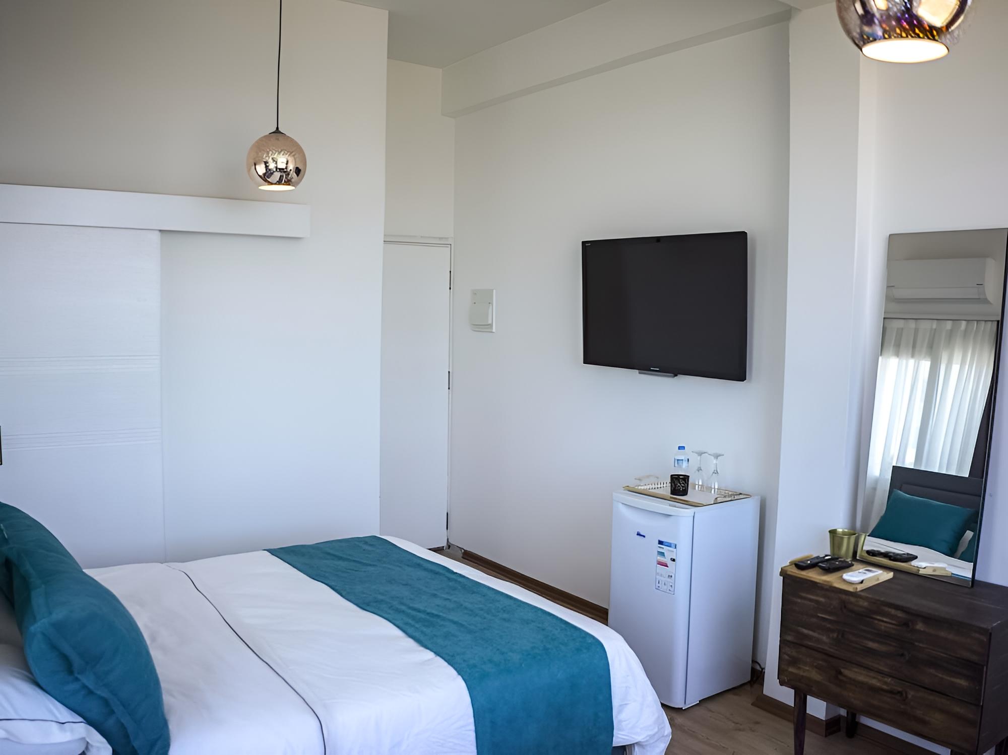 Standard Double Room photo 2