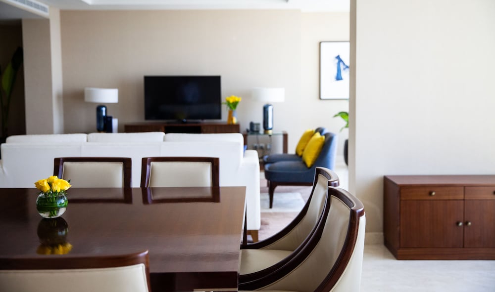 Royal Suite, 2 Bedrooms