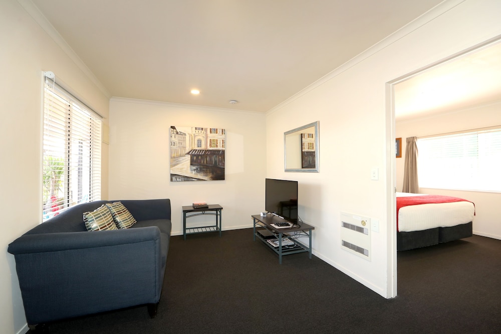 Superior Suite, 1 Bedroom