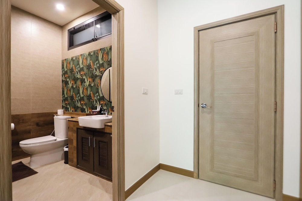 Deluxe Double Room - Photo 3