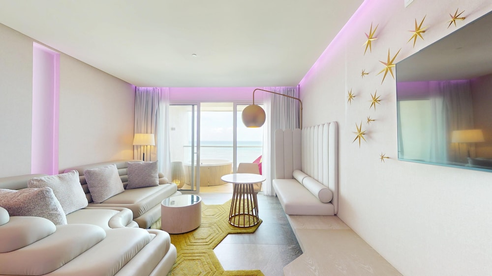 Pleasure Junior Suite photo 3