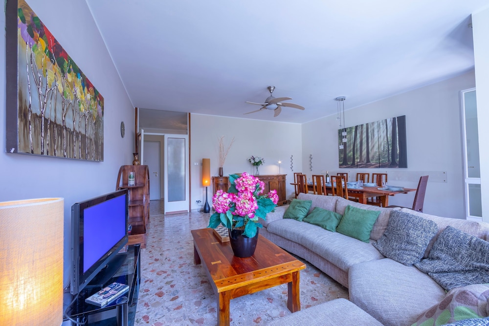Apartment, Accessible