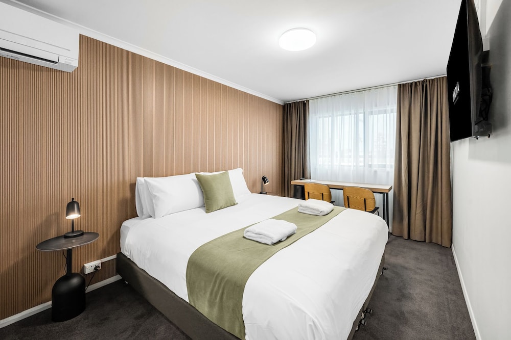 King Family Suite