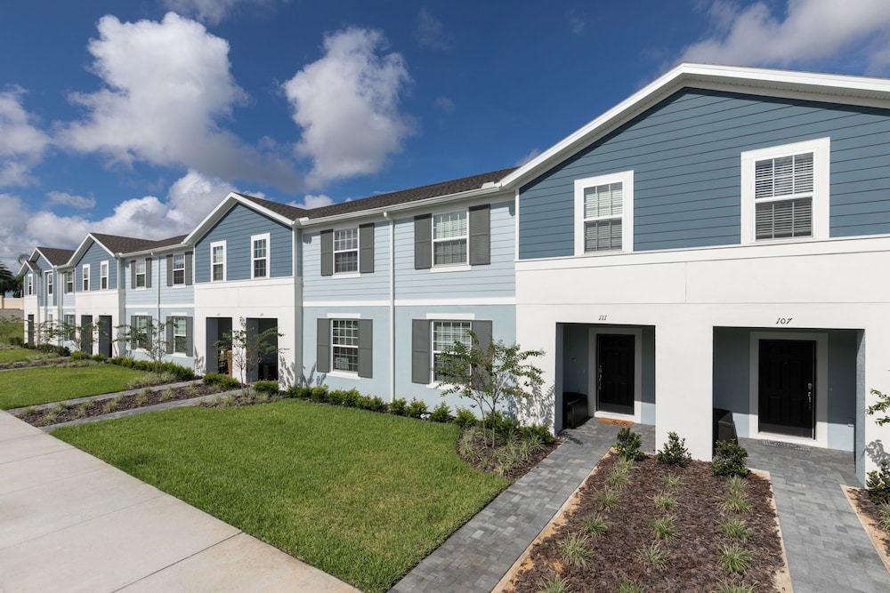 Gorgeous 5Bd With Pool Windsor Island Resort 111, Photo 12