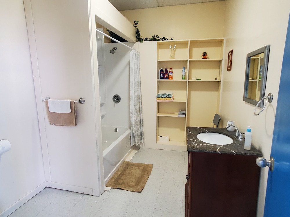 Family Suite, 1 Bedroom photo 2
