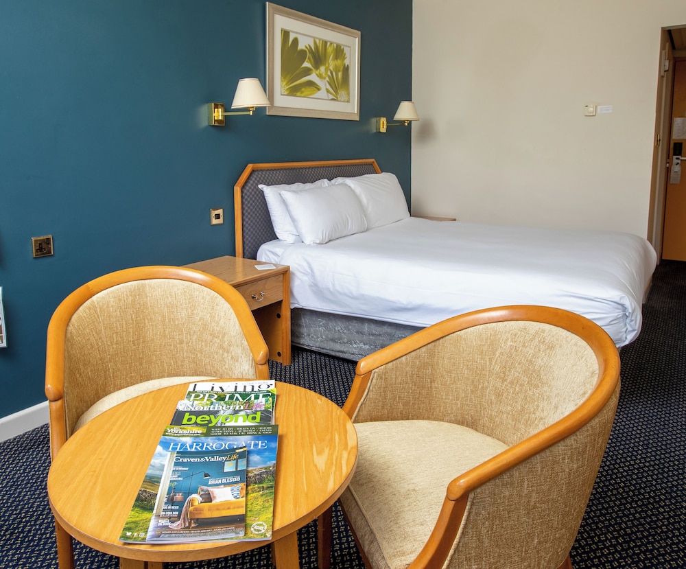 Standard Double Room, 1 Double Bed, Canal View photo 2