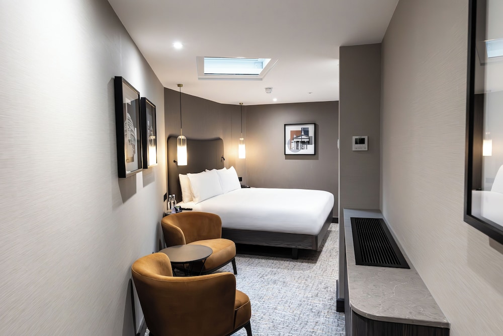 Deluxe Apartment, Kitchenette