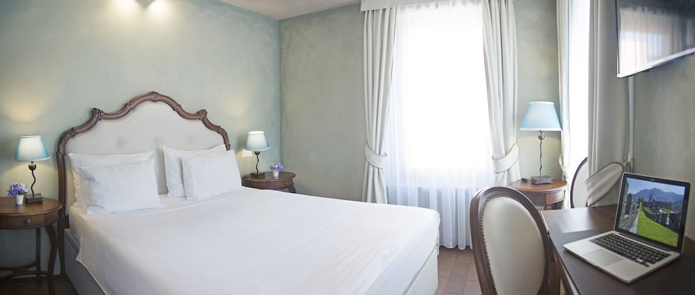 Business Single Room photo 3