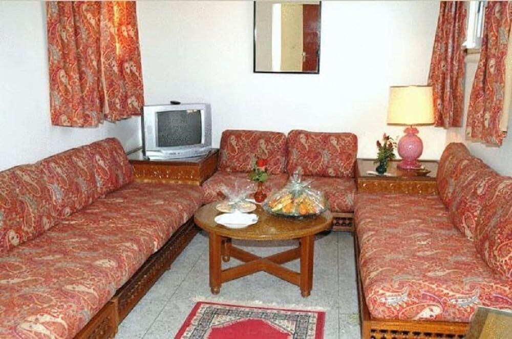 Quadruple Room photo 1