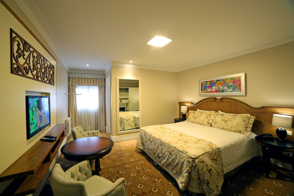 Deluxe Double Room photo 3