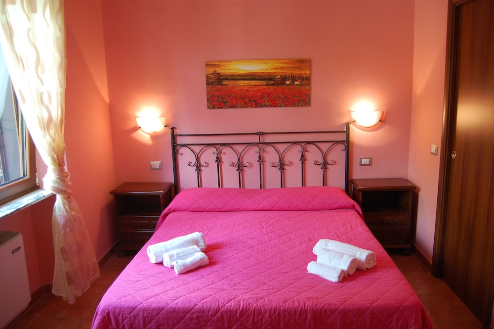 Standard Double Room, Private Bathroom, Tower photo 2