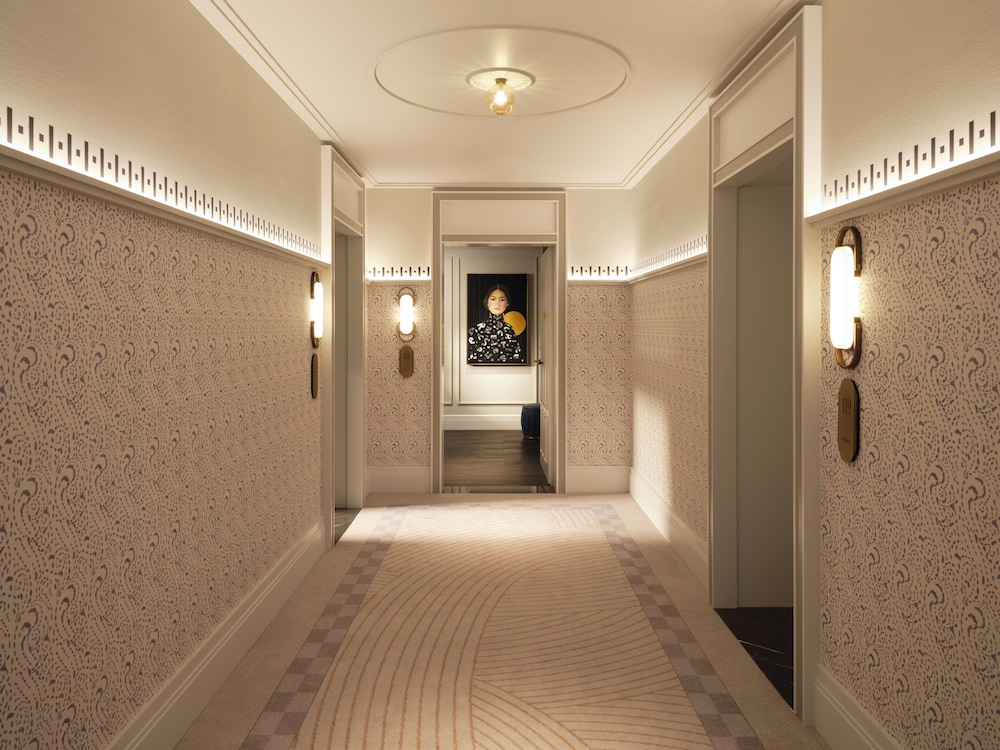 Premier Suite, 3 Bedrooms, Mandarin Oriental, Vienna