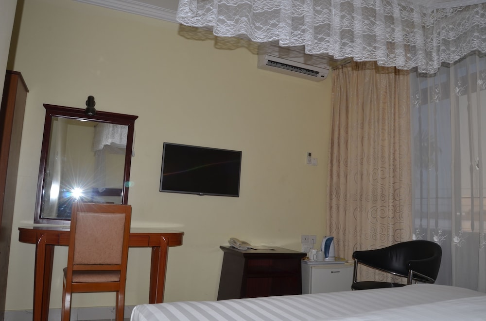Business Single Room
