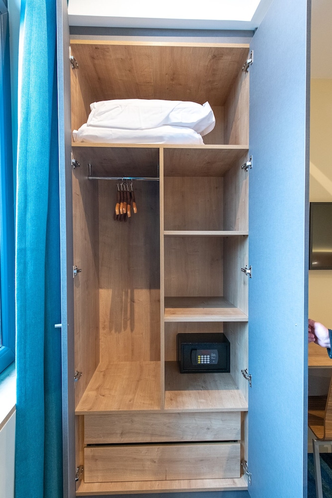 Luxury Double or Twin Room, Private Bathroom (chambre Ange) - Photo 6