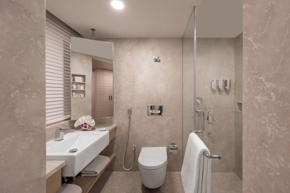 Standard Room, 2 Twin Beds, Garden View (Standard Room Double)