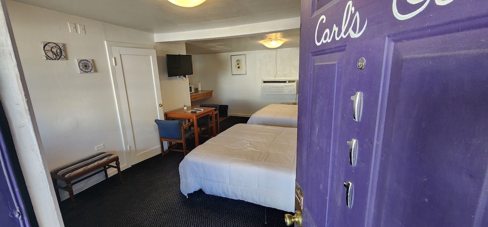 Rose's Motel, Foto 16