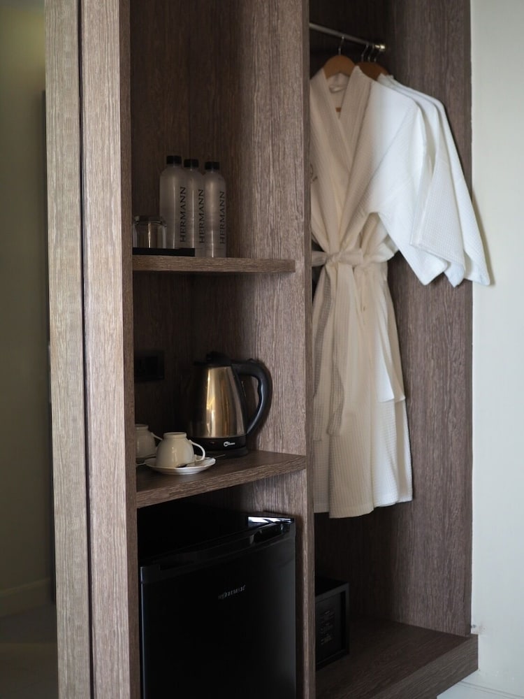 Ocean Triple Room - Photo 4