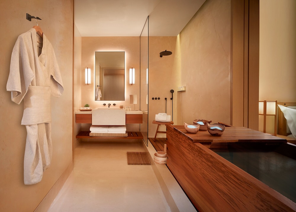 Ryokan Suite