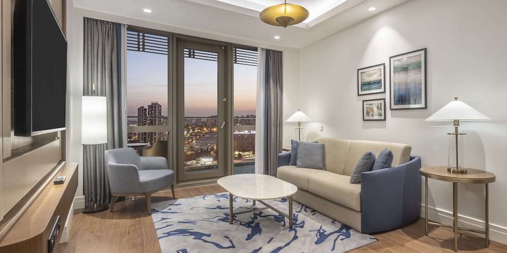 Family Room, 2 Bedrooms, Terrace thumbnail 5