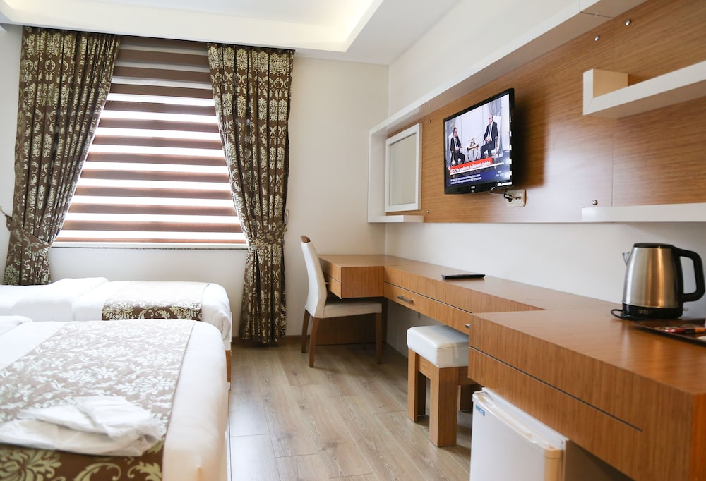 Single Room photo 3