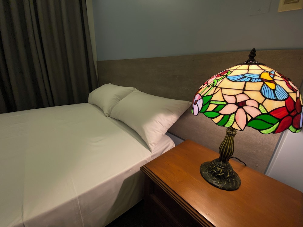 Economy Room, 1 Double Bed photo 1