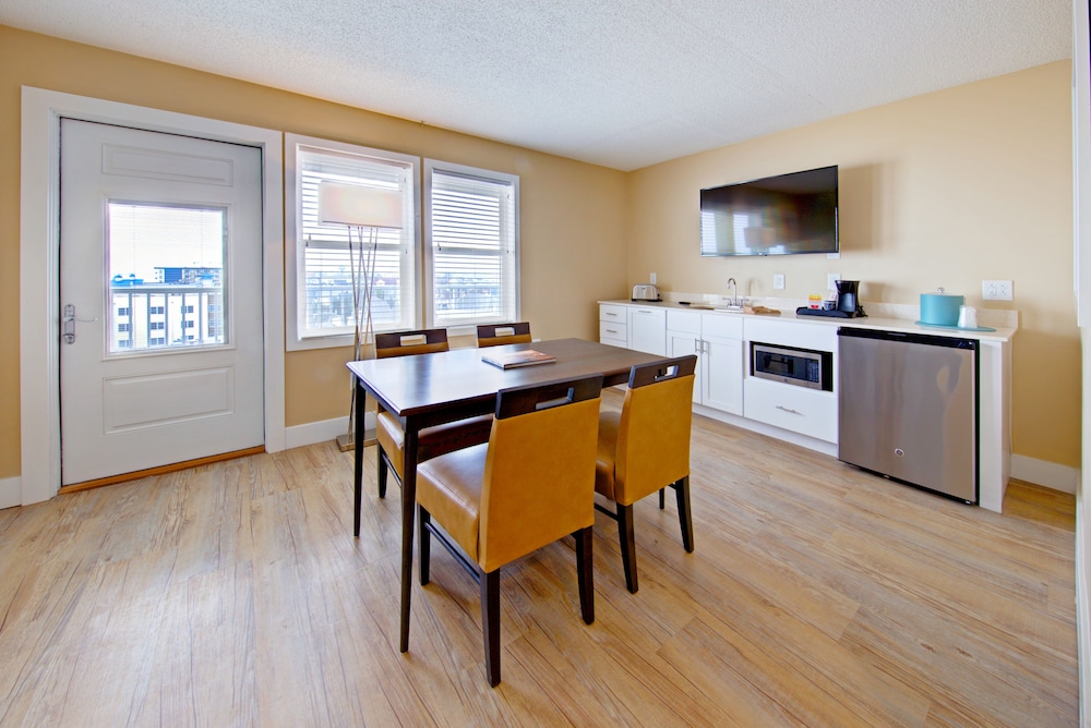 Navigator's Suite photo 2