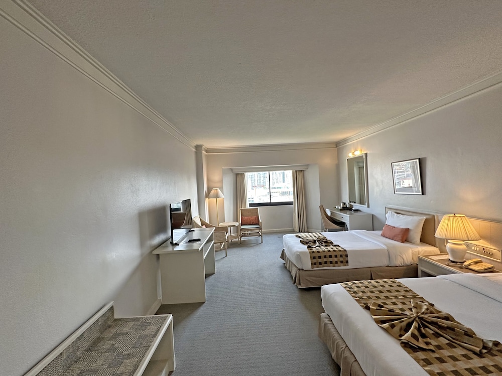 Superior Twin Room - Photo 3