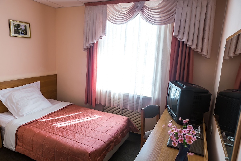 Standard Single Room photo 1