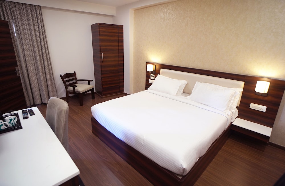 Superior Suite photo 3