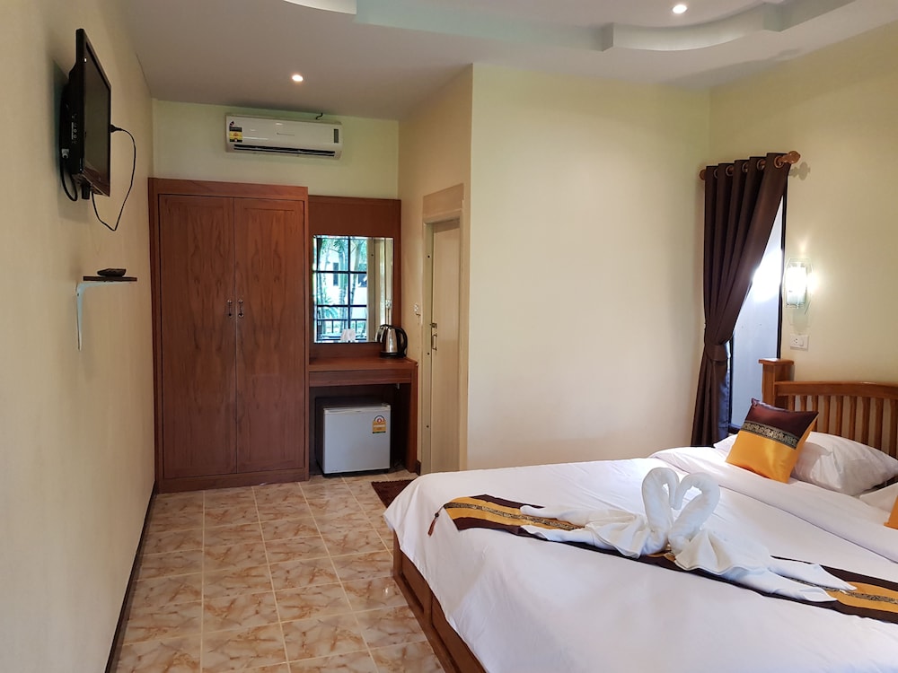 Deluxe Room photo 3