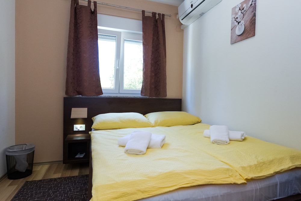 Standard Double Room photo 1