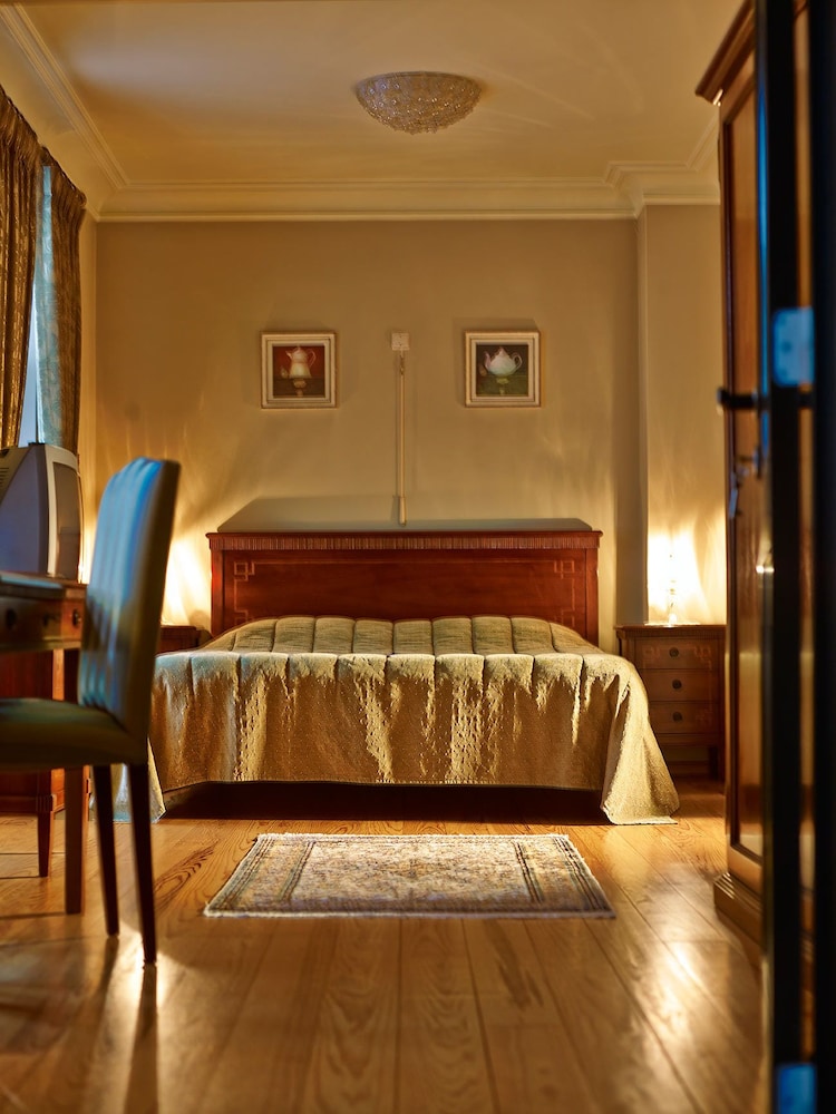 Comfort Double Room photo 1