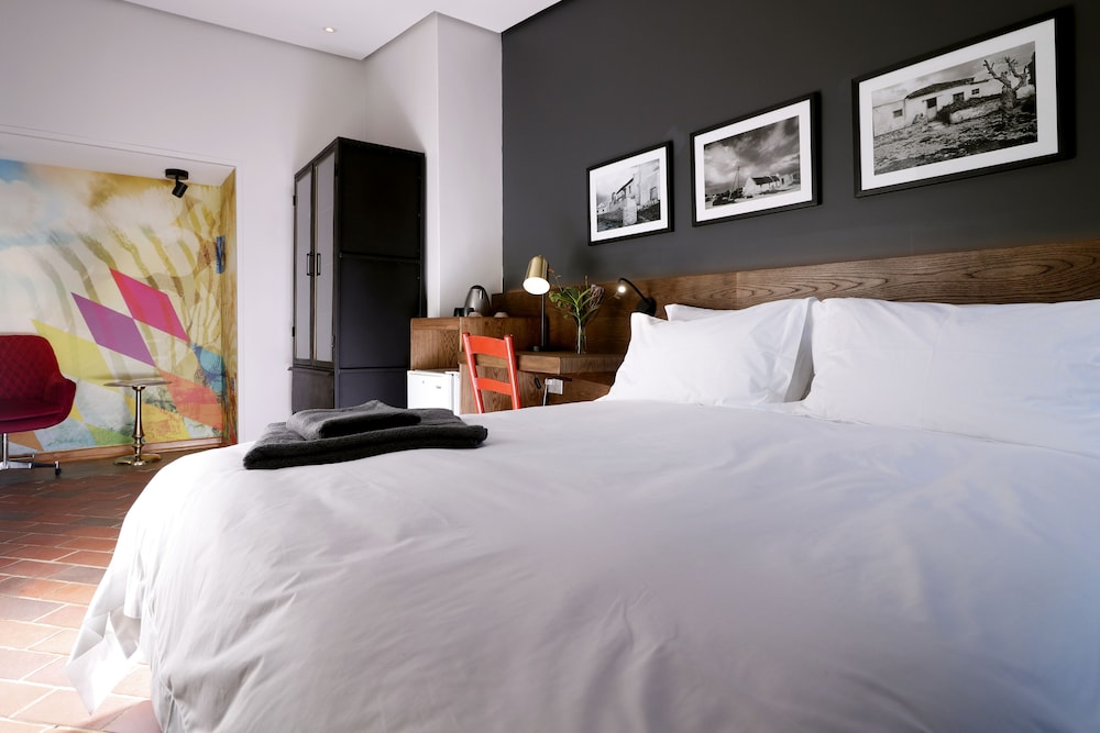 Luxury Room